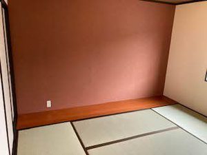 タウニィ高松 B203号-8