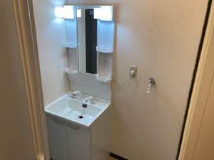 タウニィ高松 B203号-12