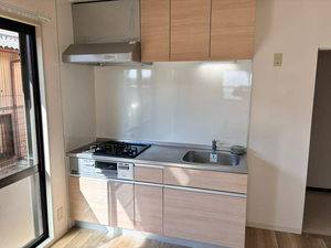 フレグランス高松 0101号-3