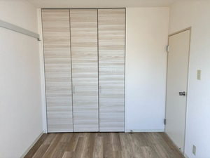 フレグランス高松 0101号-4