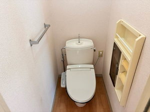 フレグランス高松 0101号-9