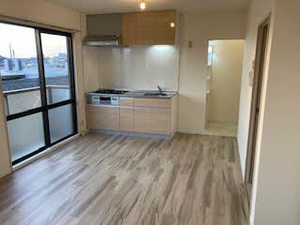 フレグランス高松 0201号-2