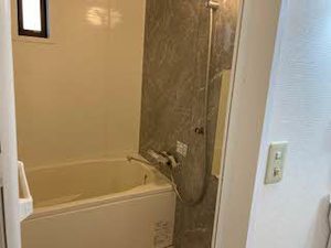 フレグランス高松 0201号-4