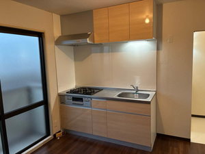 フレグランス高松 0203号-2