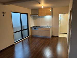 フレグランス高松 0203号-3