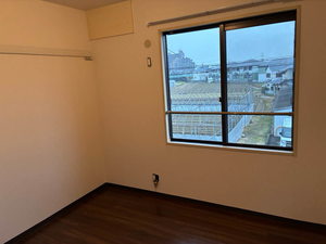 フレグランス高松 0203号-8