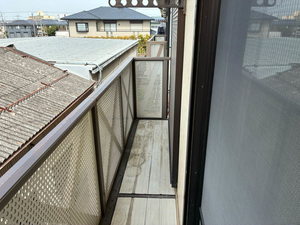 フレグランス高松 0203号-14