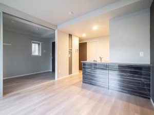 ＳＫＹ　ＭＡＩＳＯＮ　京都西院 0203号-3