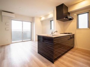 ＳＫＹ　ＭＡＩＳＯＮ　京都西院 0701号-2