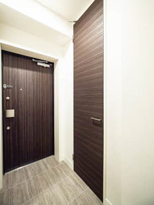 ＳＫＹ　ＭＡＩＳＯＮ　京都西院 0701号-4