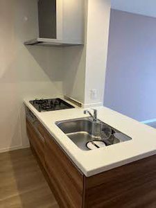 シャーメゾンレジデンス飛鳥 0301号-4