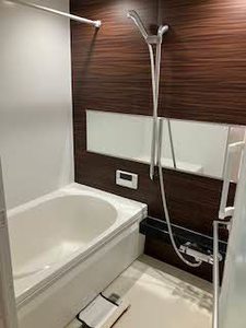 シャーメゾンレジデンス飛鳥 0301号-8