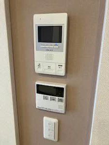 シャーメゾンレジデンス飛鳥 0301号-14