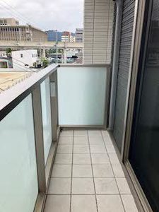 シャーメゾンレジデンス飛鳥 0301号-15