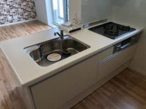 シャーメゾンレジデンス飛鳥 0302号-4