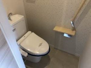 シャーメゾンレジデンス飛鳥 0302号-12