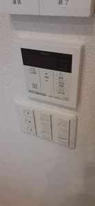 シャーメゾンＨＩＮＯ 0105号-5