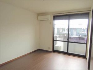 はぎハイツ上中 0205号-2