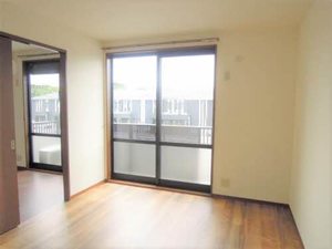 はぎハイツ上中 0205号-3