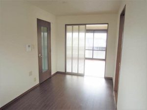 はぎハイツ上中 0205号-5