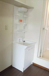 はぎハイツ上中 0205号-7