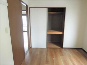 はぎハイツ上中 0205号-9