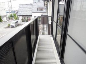 はぎハイツ上中 0205号-11