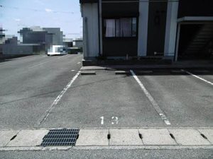 はぴねすハイツ喜田 0201号-2