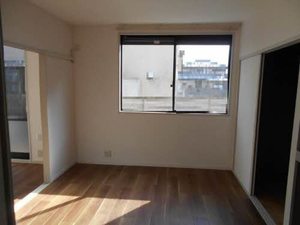 はぴねすハイツ喜田 0103号-2