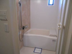 はぴねすハイツ喜田 0103号-4