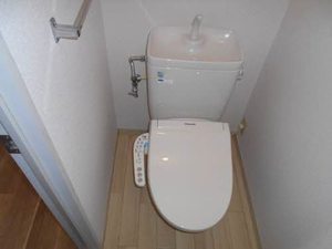 はぴねすハイツ喜田 0103号-6