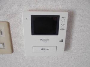 はぴねすハイツ喜田 0103号-8