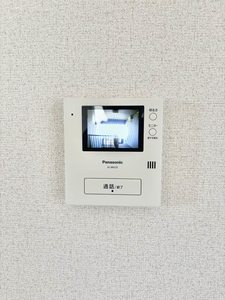 はぴねすハイツ喜田 0205号-9