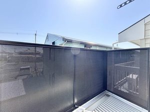 はぴねすハイツ喜田 0205号-11