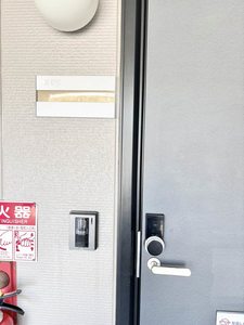はぴねすハイツ喜田 0205号-14