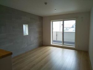 ガーデンホーム 0201号-3