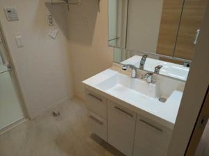 ガーデンホーム 0201号-7