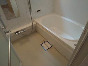 ガーデンホーム 0201号-8