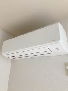 シャーメゾン東延末 0201号-3