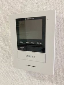 シャーメゾン東延末 0201号-4