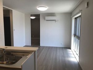 ベレオ　クシモト B302号-2