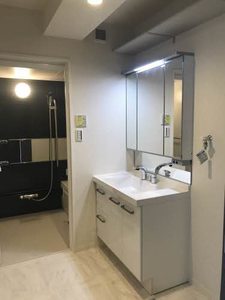 ベレオ　クシモト B302号-7