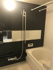 ベレオ　クシモト B302号-8