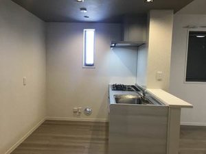 ベレオ　クシモト B303号-5
