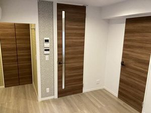 ミラージュ清水 0101号-5