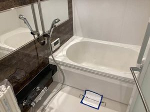 ミラージュ清水 0101号-8