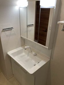 ミラージュ清水 0101号-9