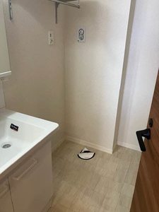 ミラージュ清水 0201号-8