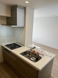 ミラージュ清水 0302号-3