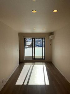 ミラージュ清水 0302号-4